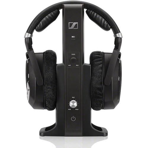 Sennheiser RS 185 Digital Wireless Headphone System