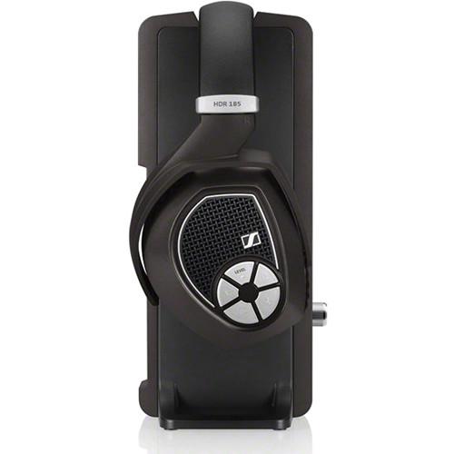 Sennheiser RS 185 Digital Wireless Headphone System, Sennheiser, RS, 185, Digital, Wireless, Headphone, System