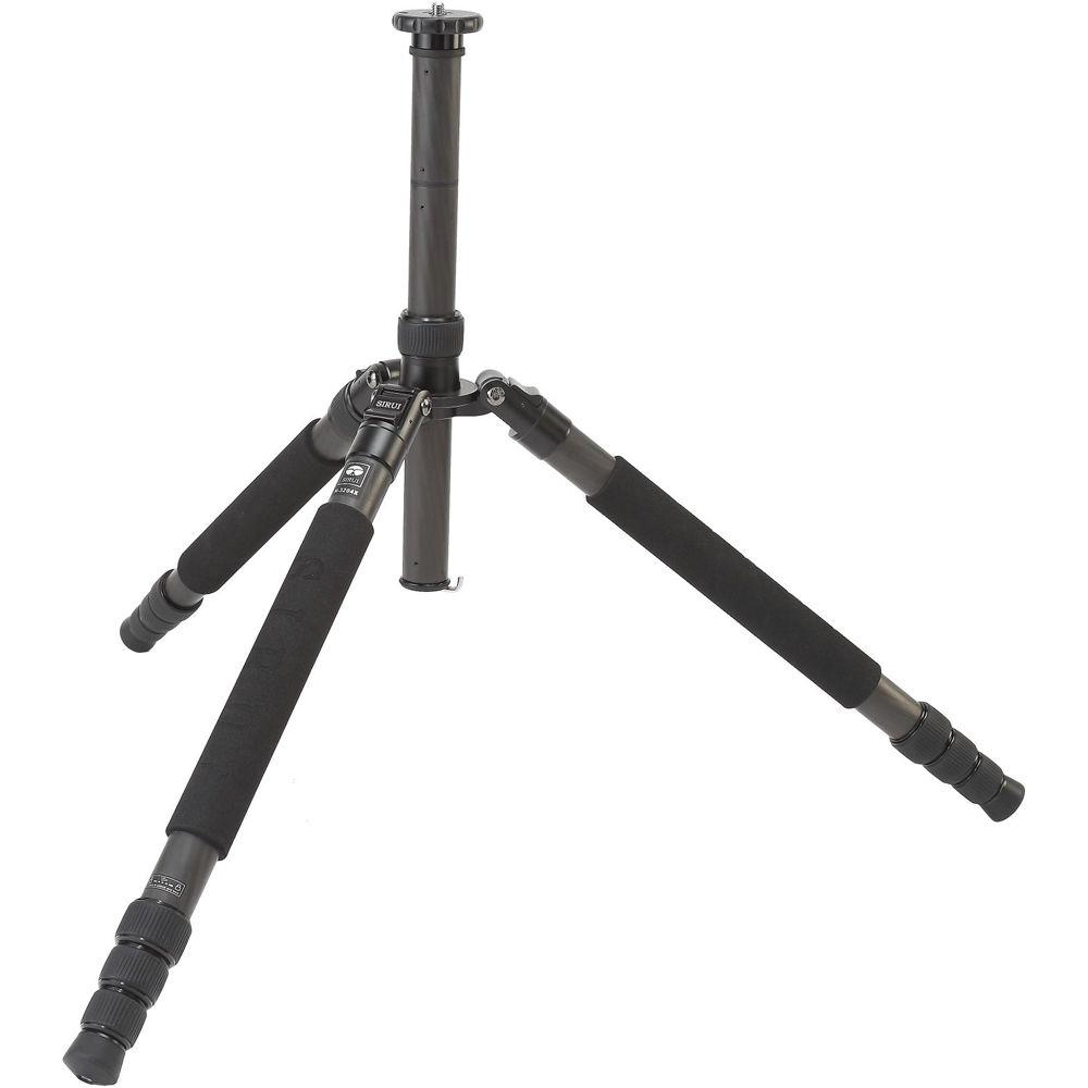 Sirui N-3204X Carbon Fiber Tripod