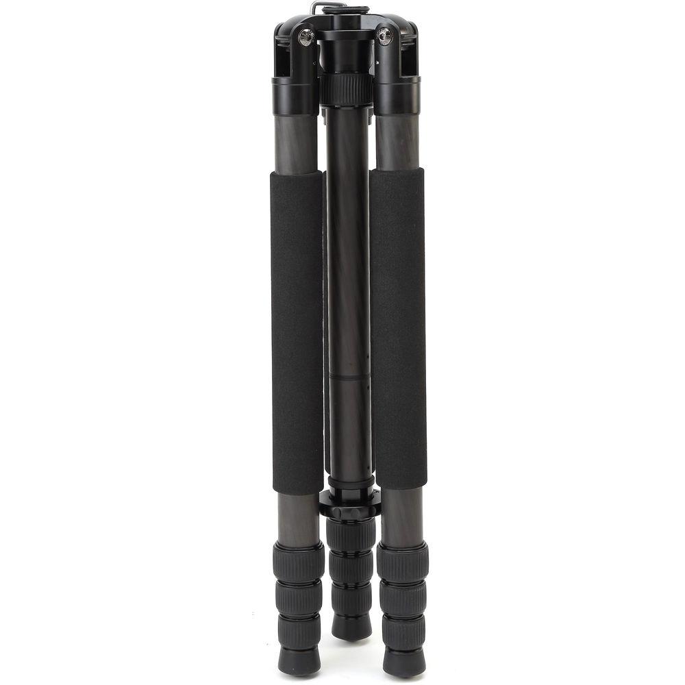 Sirui N-3204X Carbon Fiber Tripod