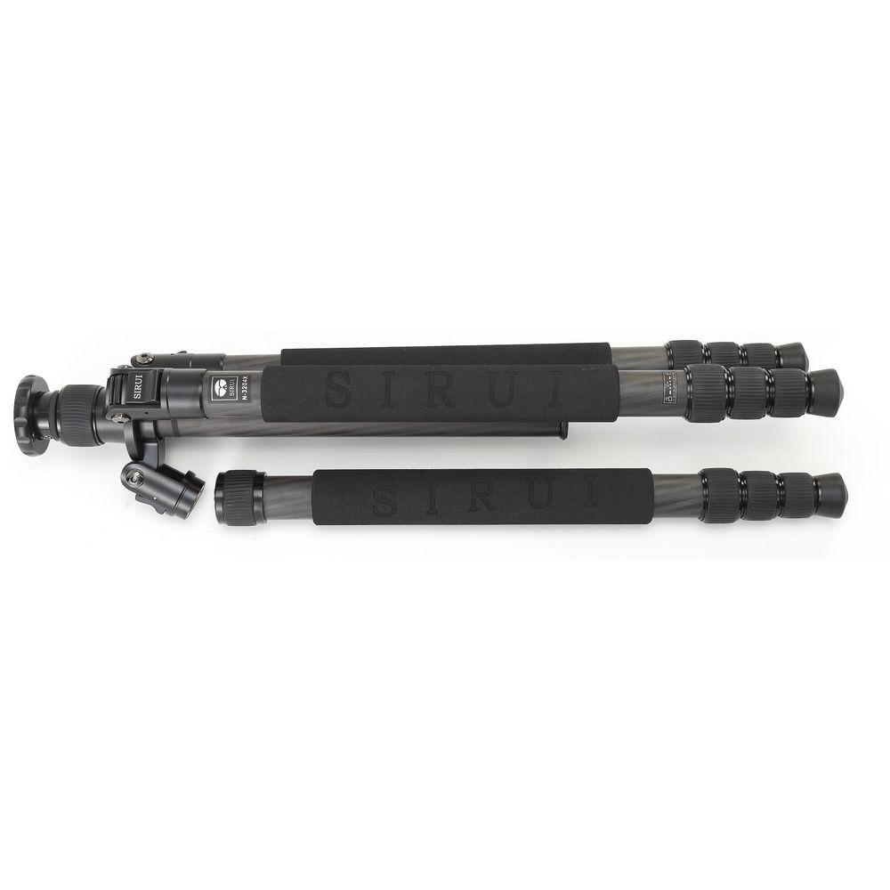 Sirui N-3204X Carbon Fiber Tripod