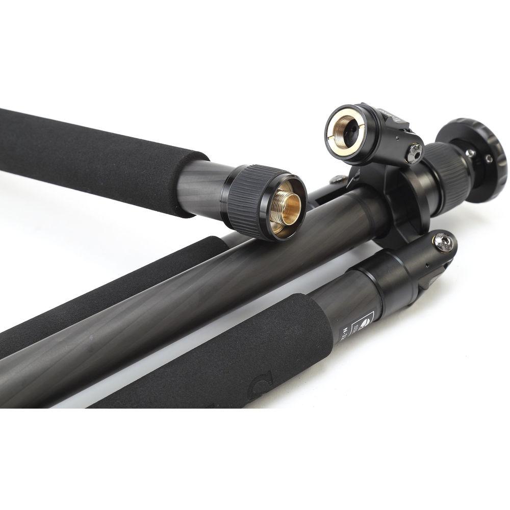 Sirui N-3204X Carbon Fiber Tripod