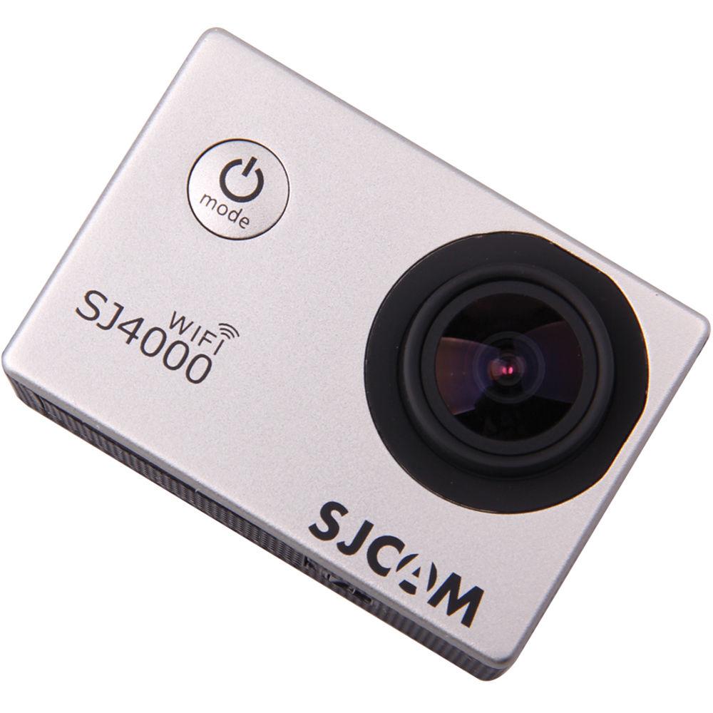 SJCAM SJ4000 Action Camera with Wi-Fi