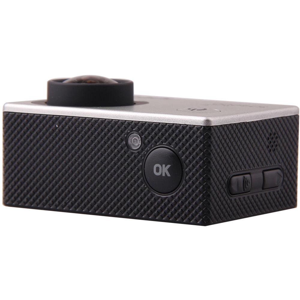 SJCAM SJ4000 Action Camera with Wi-Fi