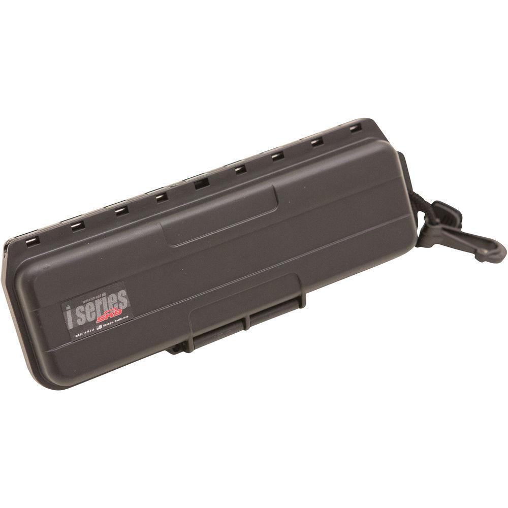 SKB iSeries 0702-1 Watertight Dual Cigar Case