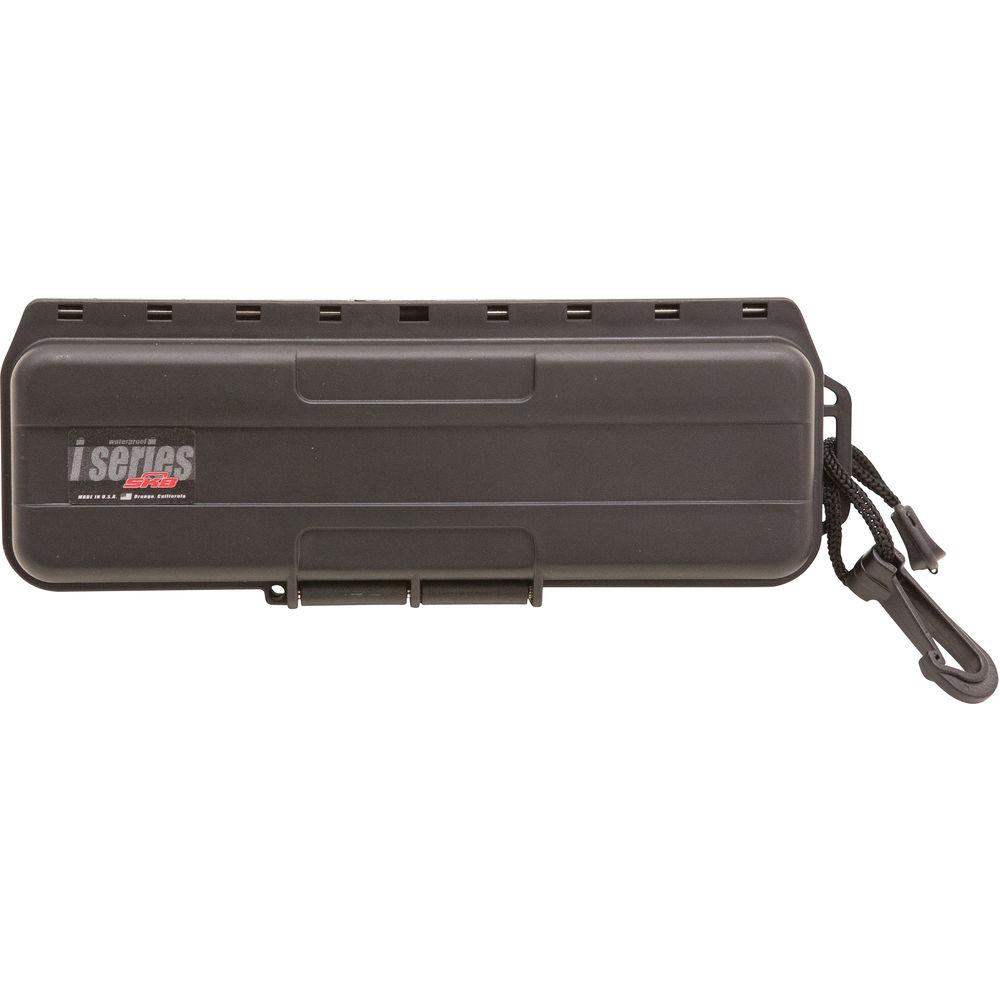 SKB iSeries 0702-1 Watertight Dual Cigar Case