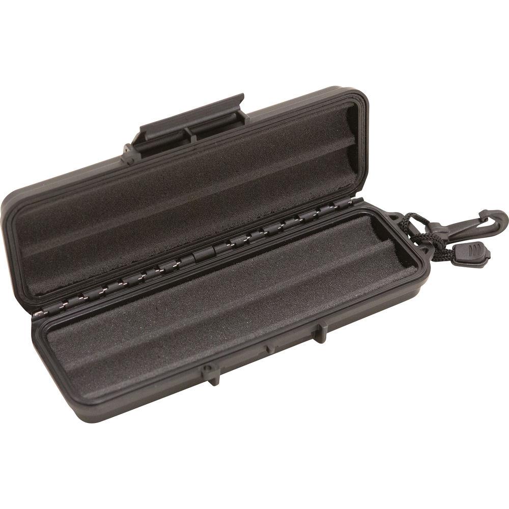 SKB iSeries 0702-1 Watertight Dual Cigar Case