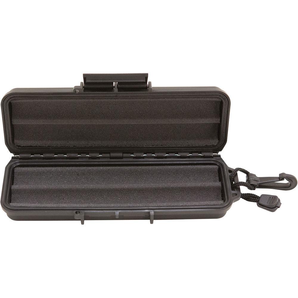 SKB iSeries 0702-1 Watertight Dual Cigar Case