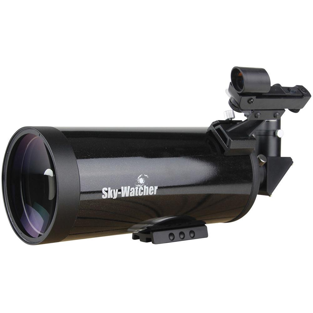 Sky-Watcher 102mm f 13 Maksutov-Cassegrain Telescope