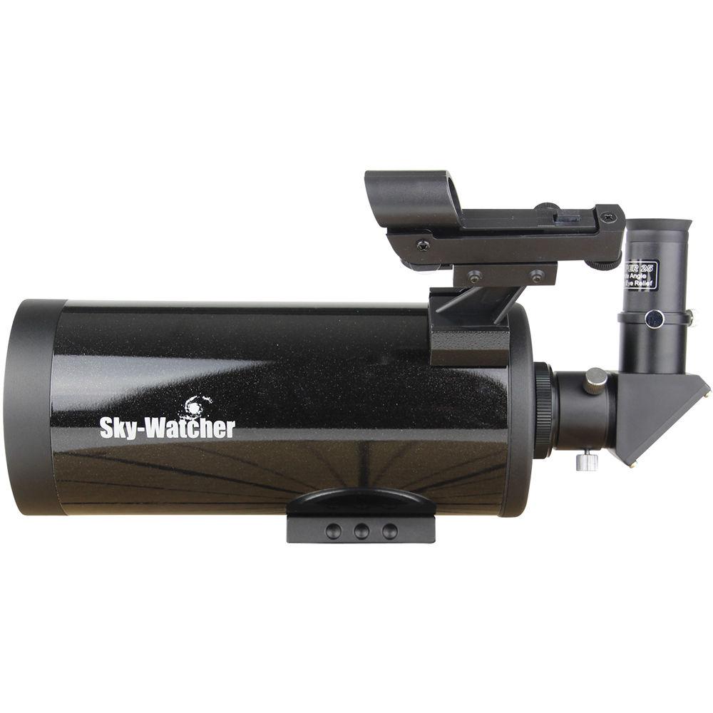Sky-Watcher 102mm f 13 Maksutov-Cassegrain Telescope