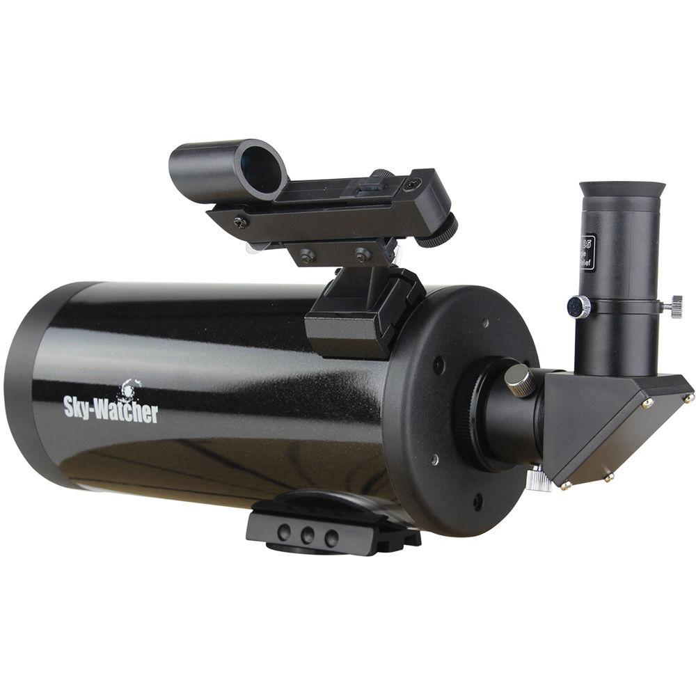 Sky-Watcher 102mm f 13 Maksutov-Cassegrain Telescope