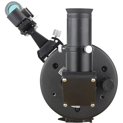 Sky-Watcher 102mm f 13 Maksutov-Cassegrain Telescope