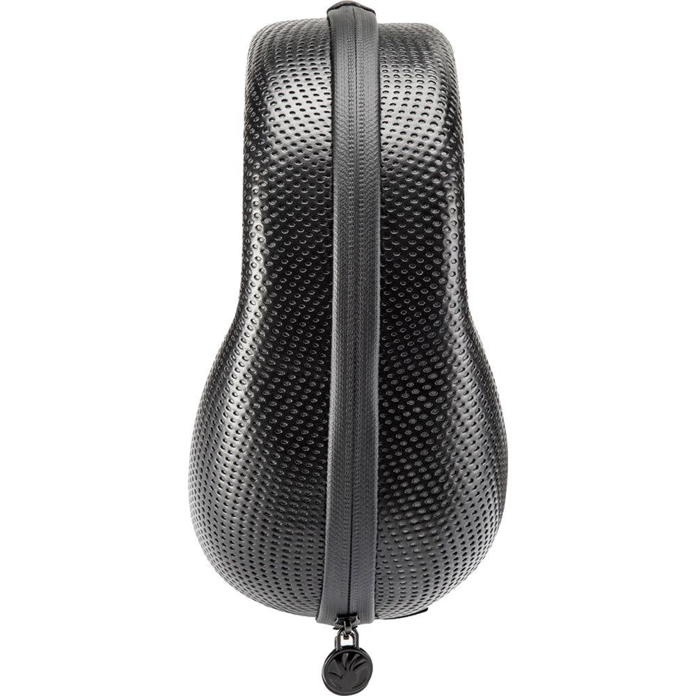 SLAPPA HardBody Pro Full-Sized Headphone Case
