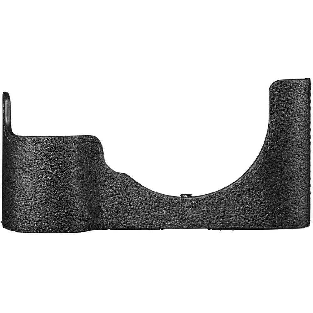 Sony Leather Body Jacket Case for Alpha a7 II, a7S II & a7R II Cameras