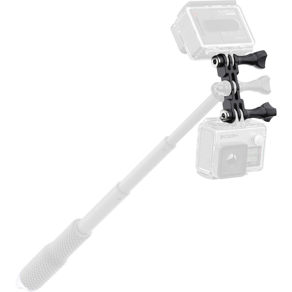 SP-Gadgets Dual Mount for GoPro