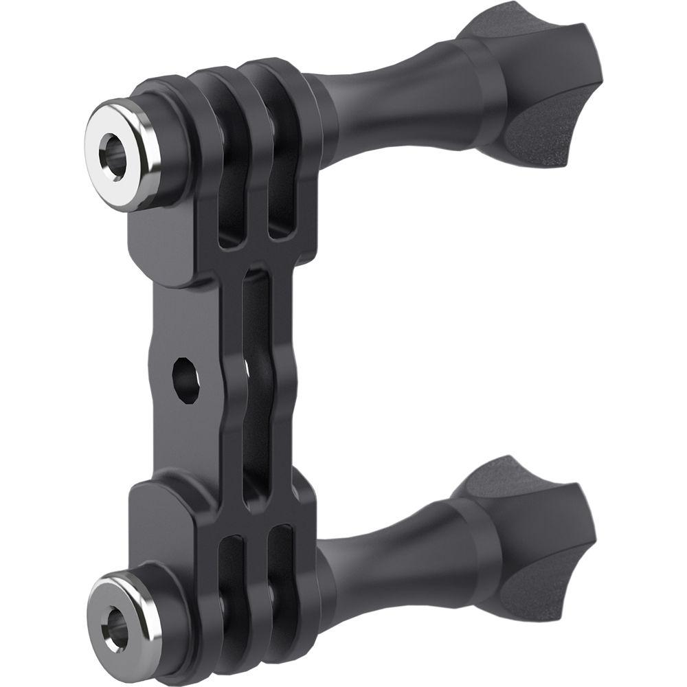 SP-Gadgets Dual Mount for GoPro
