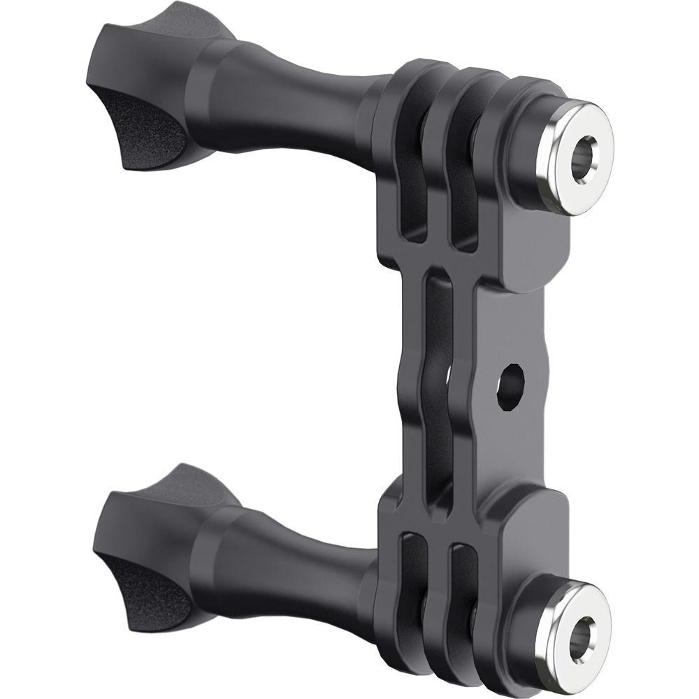 SP-Gadgets Dual Mount for GoPro