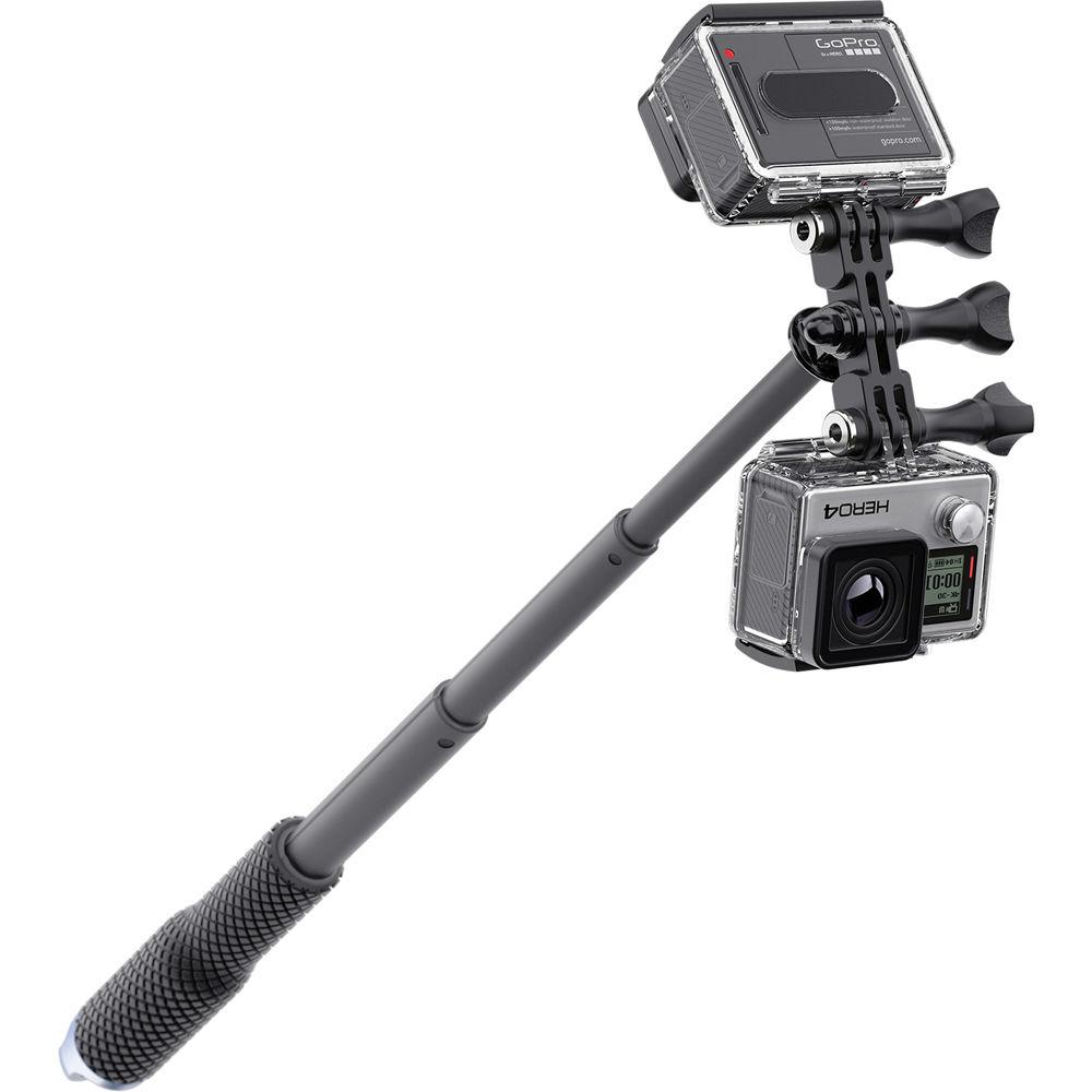 SP-Gadgets Dual Mount for GoPro