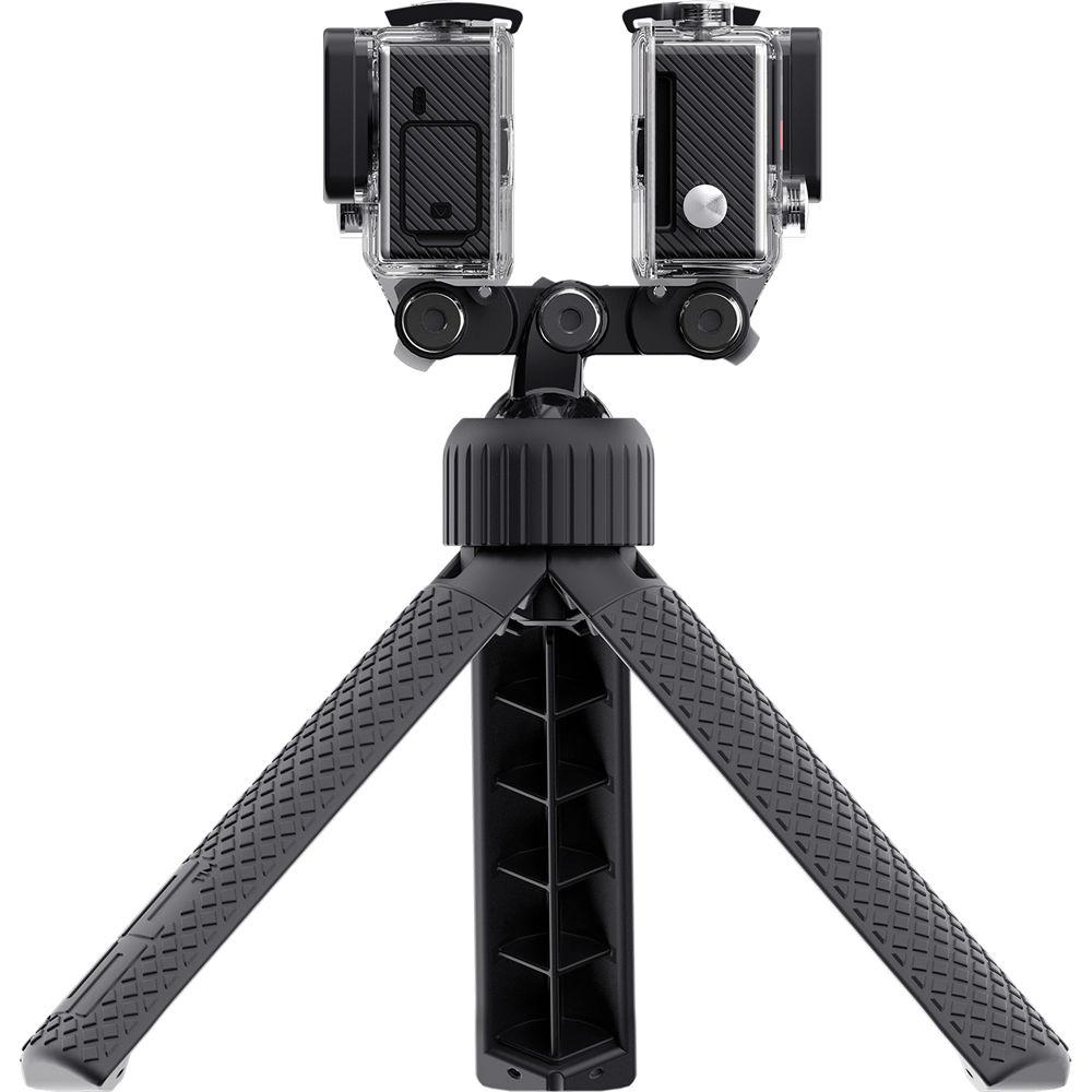 SP-Gadgets Dual Mount for GoPro