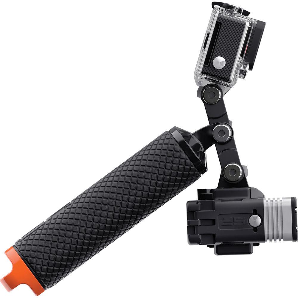 SP-Gadgets Dual Mount for GoPro