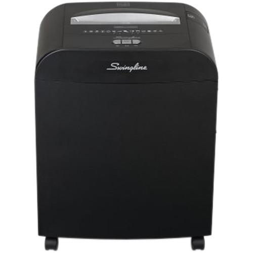 Swingline DM11-13 Micro-Cut Jam-Free Shredder