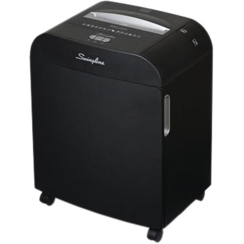 Swingline DM11-13 Micro-Cut Jam-Free Shredder