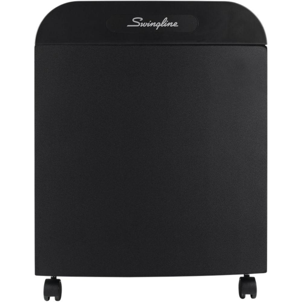 Swingline DM11-13 Micro-Cut Jam-Free Shredder