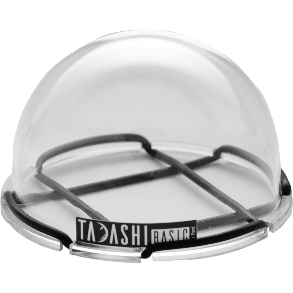 Tadashi BASIC Fisheye Lens Protector