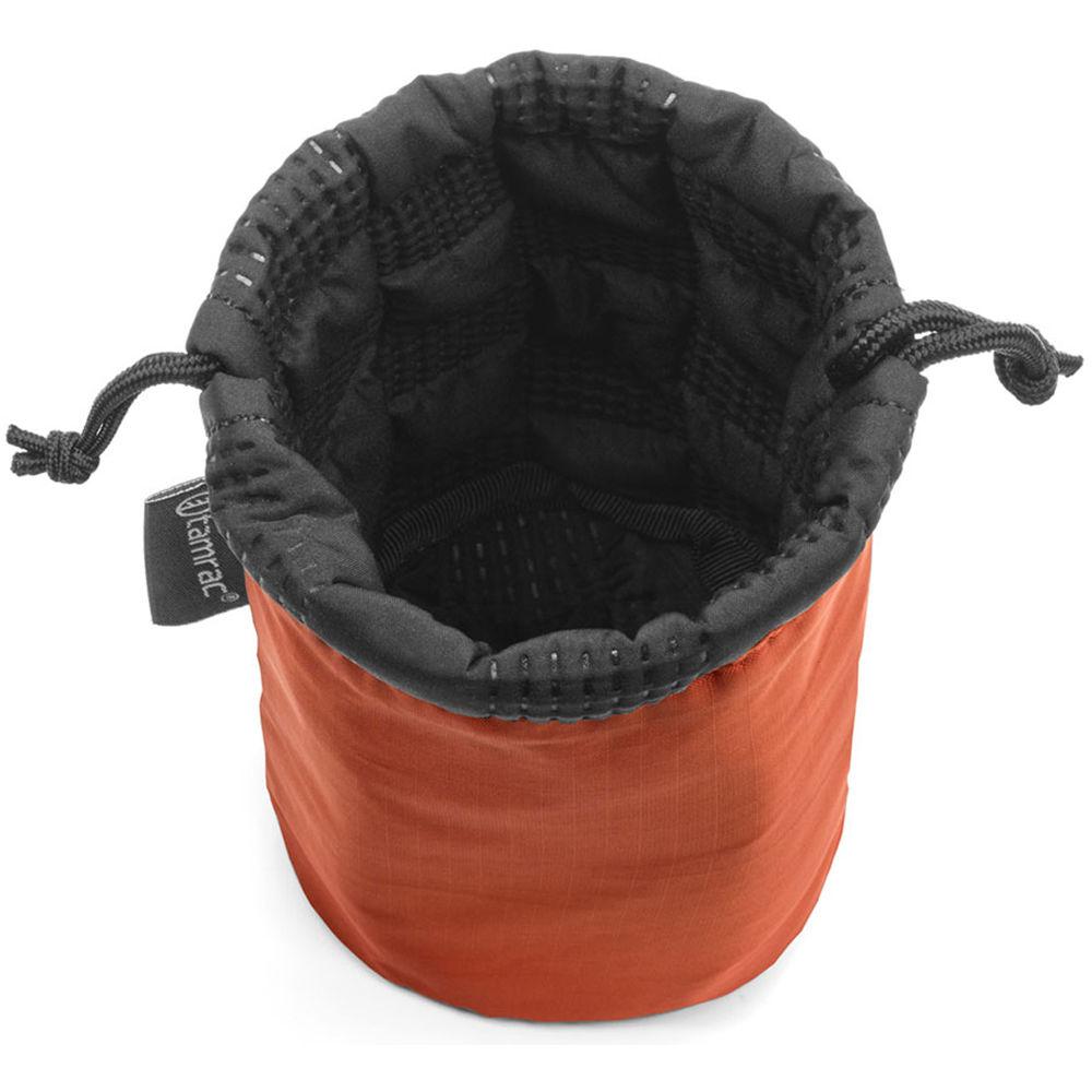 Tamrac Goblin Lens Pouch 0.6