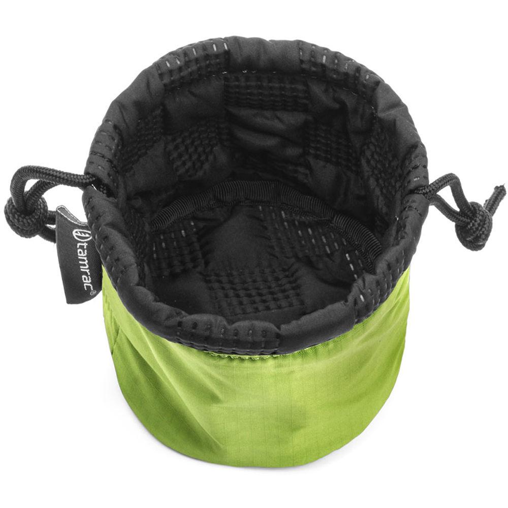 Tamrac Goblin Lens Pouch 0.7