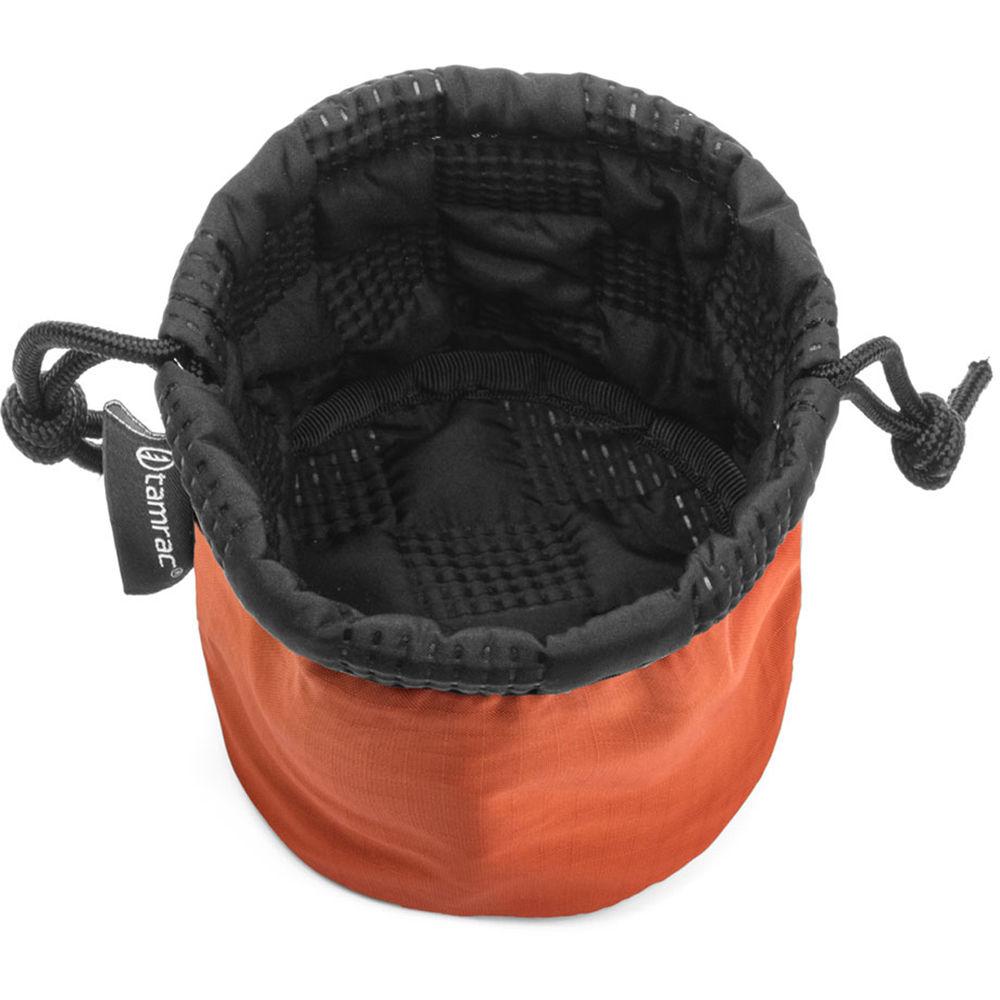 Tamrac Goblin Lens Pouch 0.7