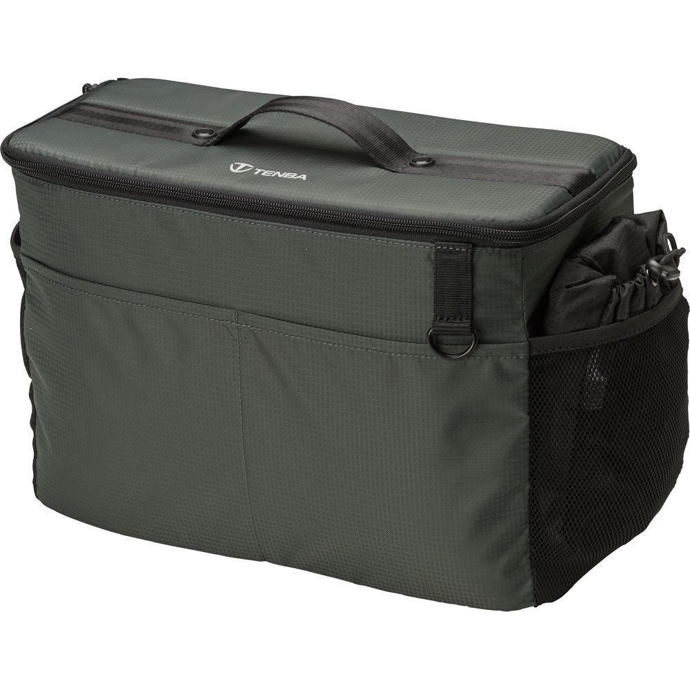 Tenba BYOB Packlite 13 Flatpack Bundle with Insert and Packlite Bag