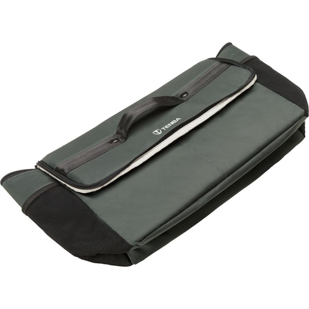 Tenba BYOB Packlite 13 Flatpack Bundle with Insert and Packlite Bag