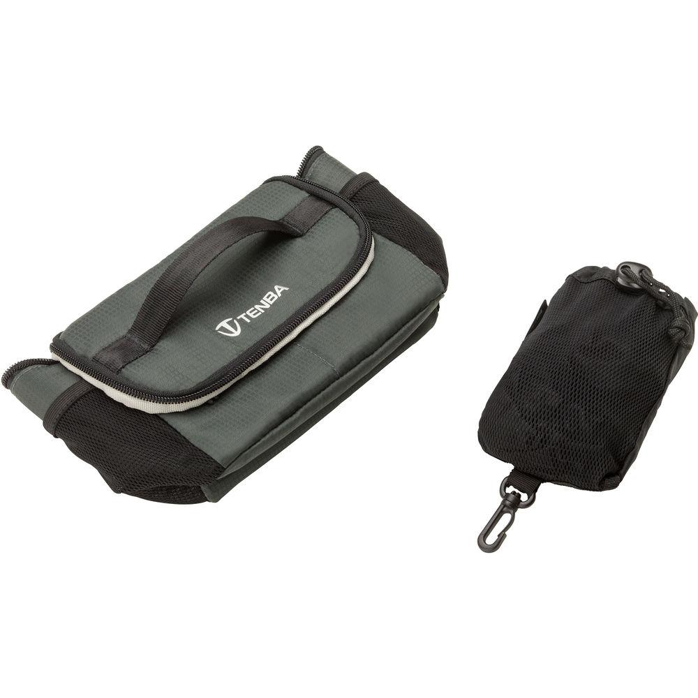 Tenba BYOB Packlite 7 Flatpack Bundle with Insert and Packlite Bag
