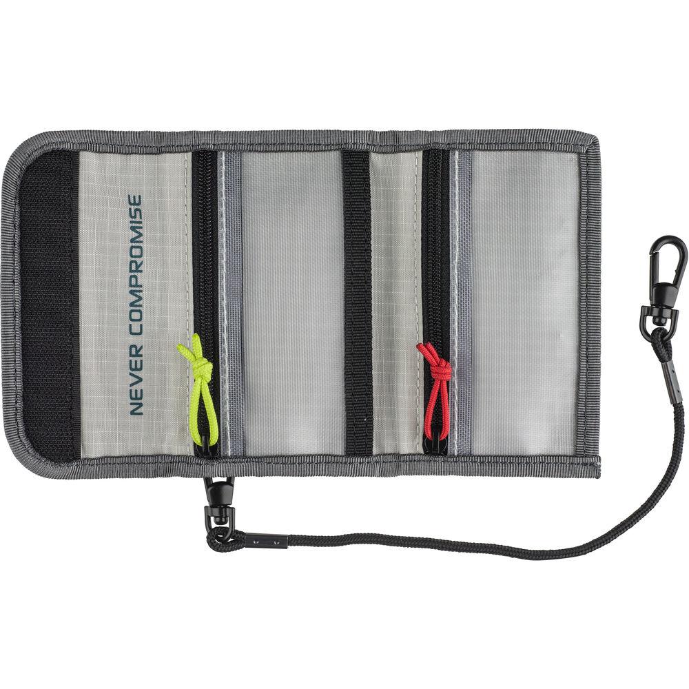Tenba Tools Reload Universal Card Wallet