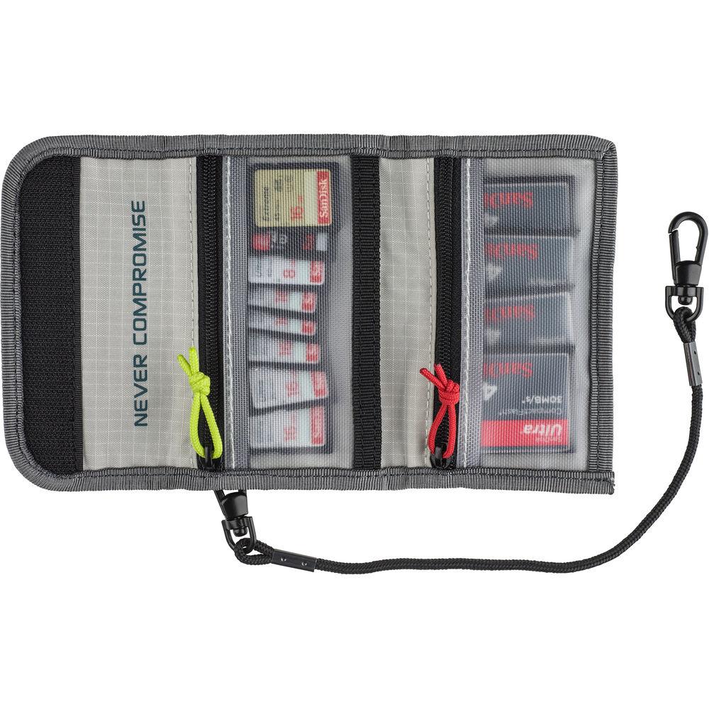 Tenba Tools Reload Universal Card Wallet