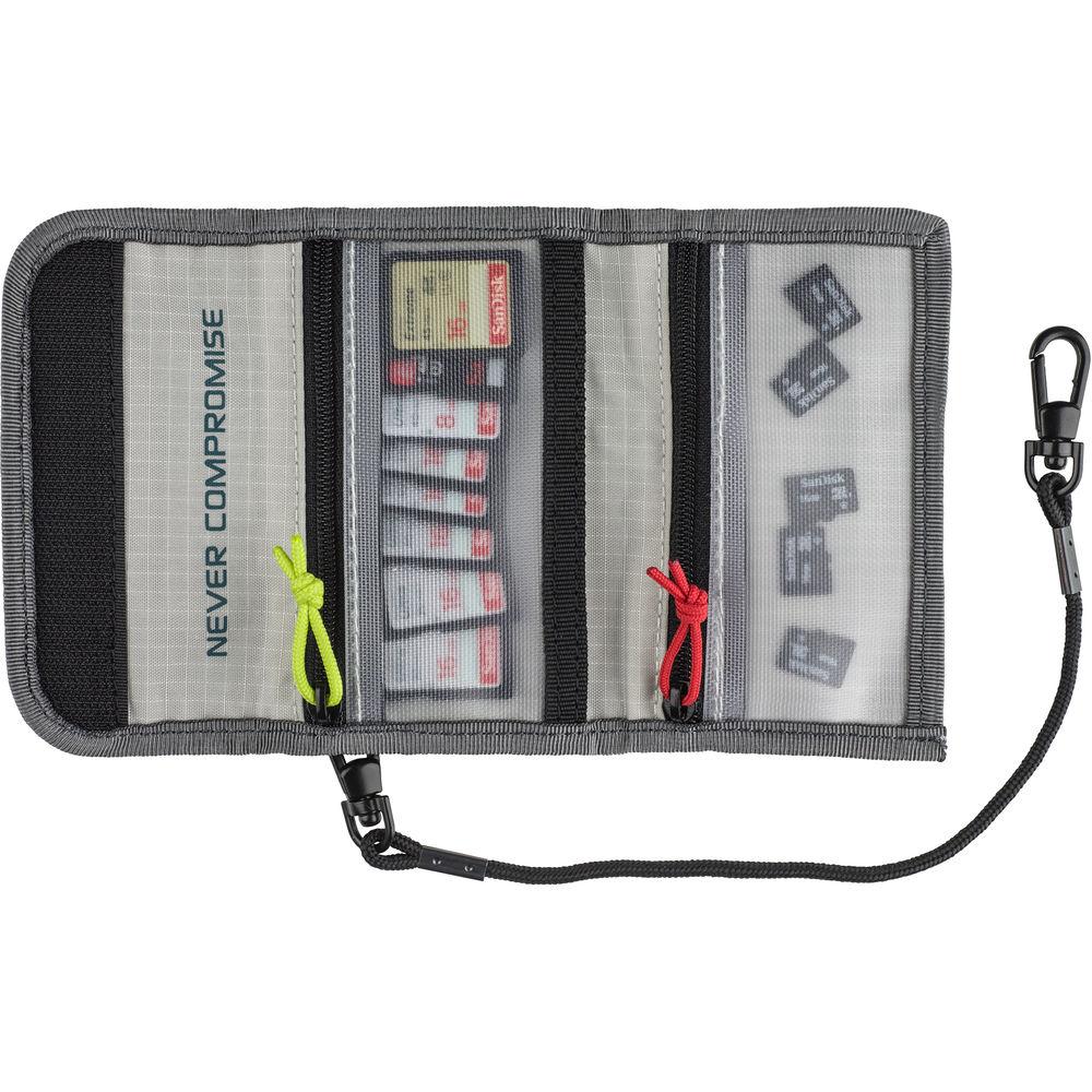 Tenba Tools Reload Universal Card Wallet
