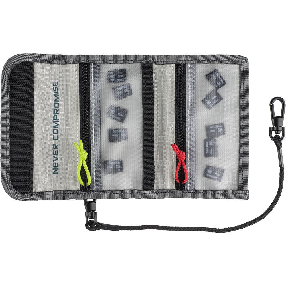 Tenba Tools Reload Universal Card Wallet