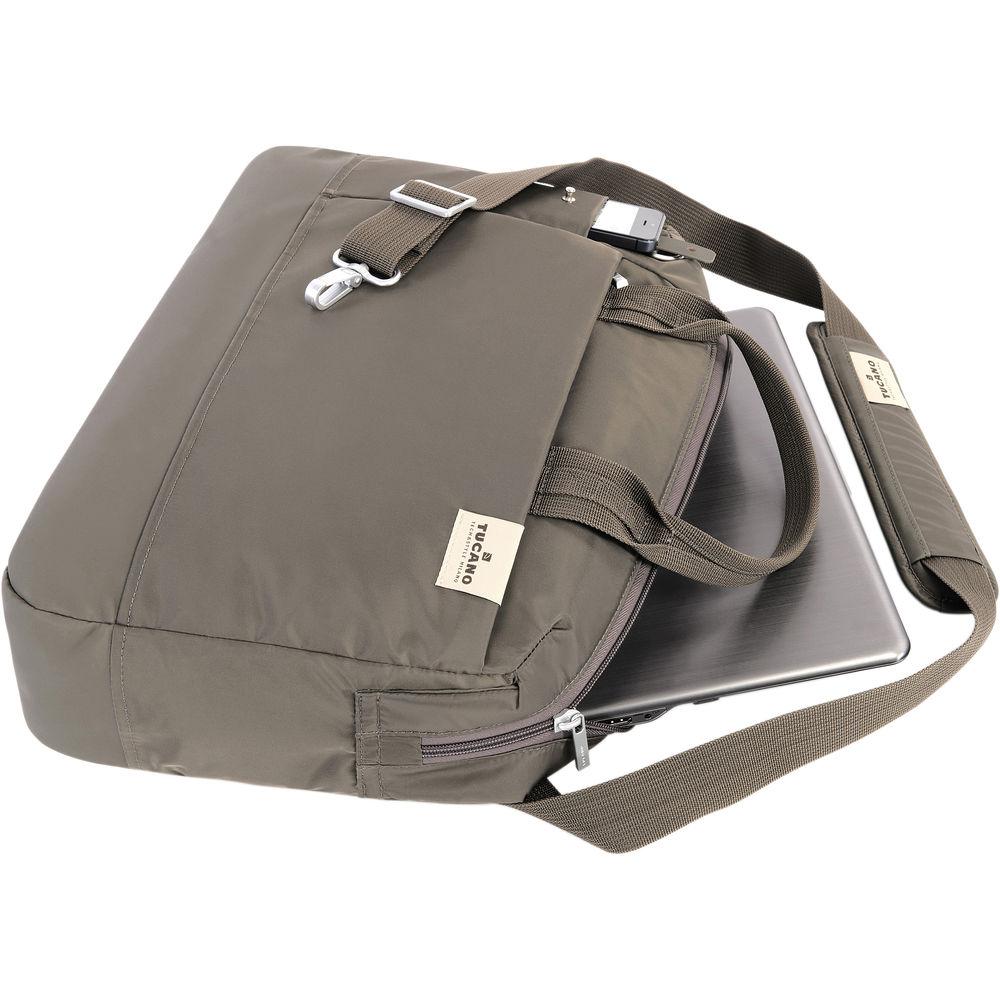 Tucano Agio 15 Business Bag for 15.6" Notebook Ultrabook
