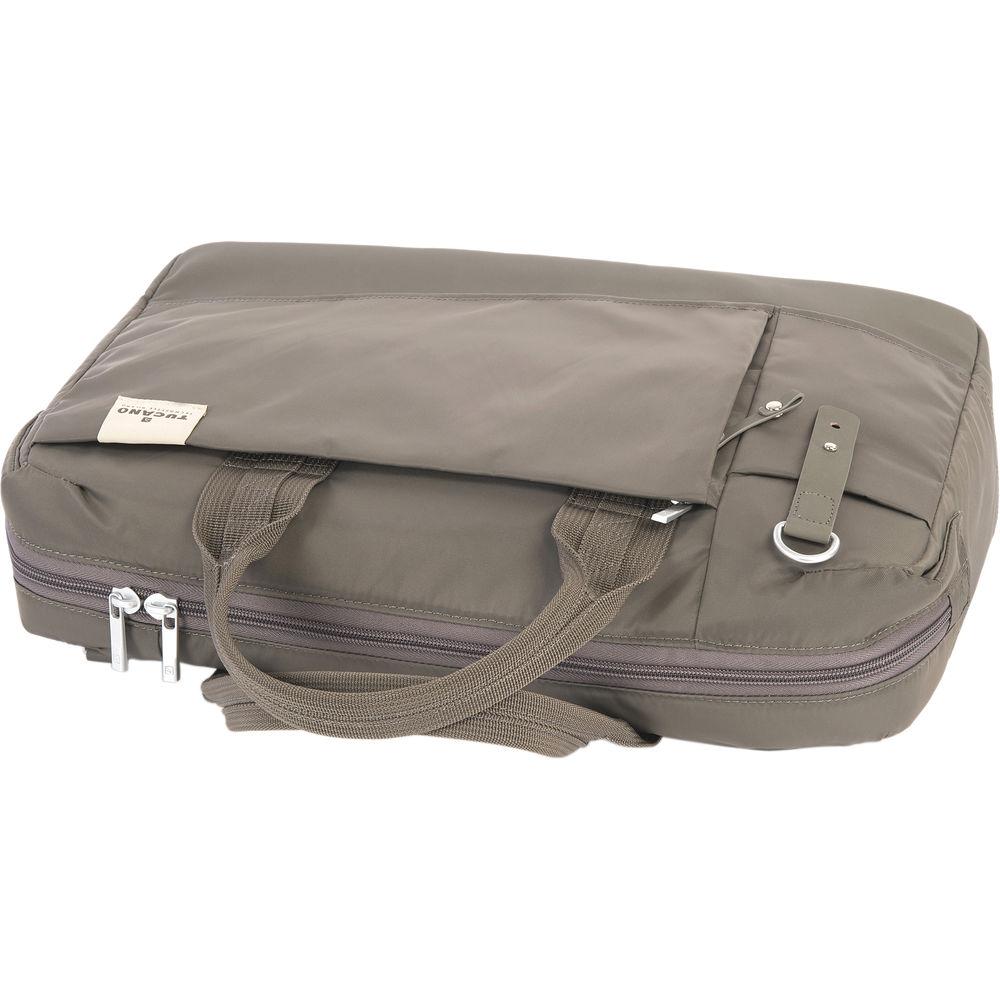 Tucano Agio 15 Business Bag for 15.6" Notebook Ultrabook