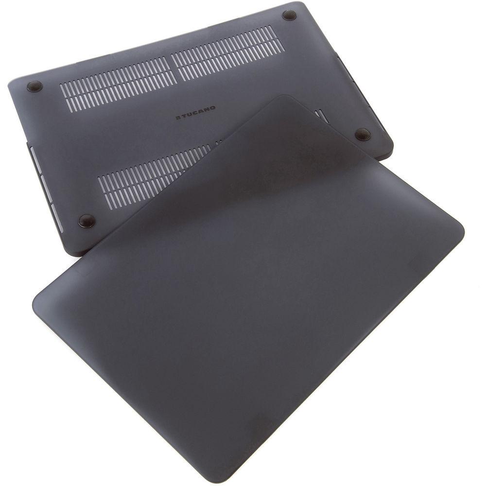 Tucano Nido Hard-Shell Case for 13" MacBook Air