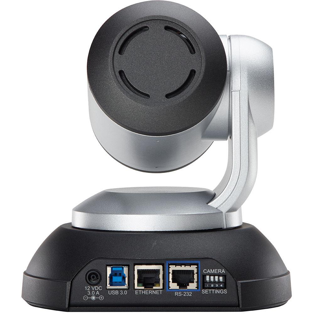 Vaddio ClearSHOT 10 USB 3.0 PTZ Conferencing Camera