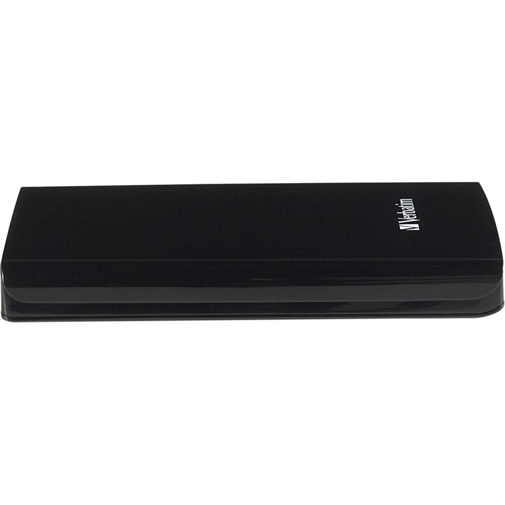 Verbatim 2.5" USB 3.0 Store