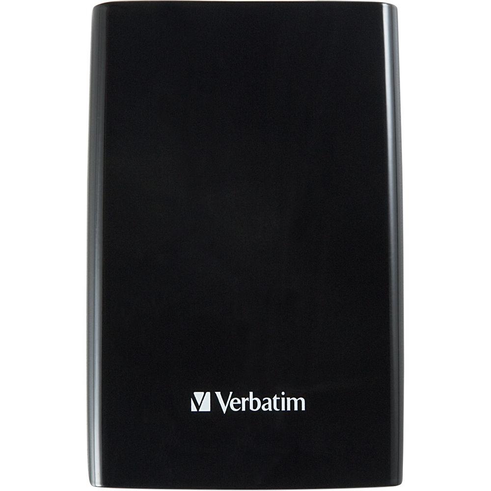 Verbatim 2.5" USB 3.0 Store