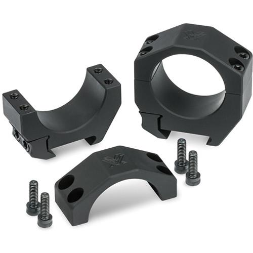 Vortex Precision Matched Rings for Picatinny Rails