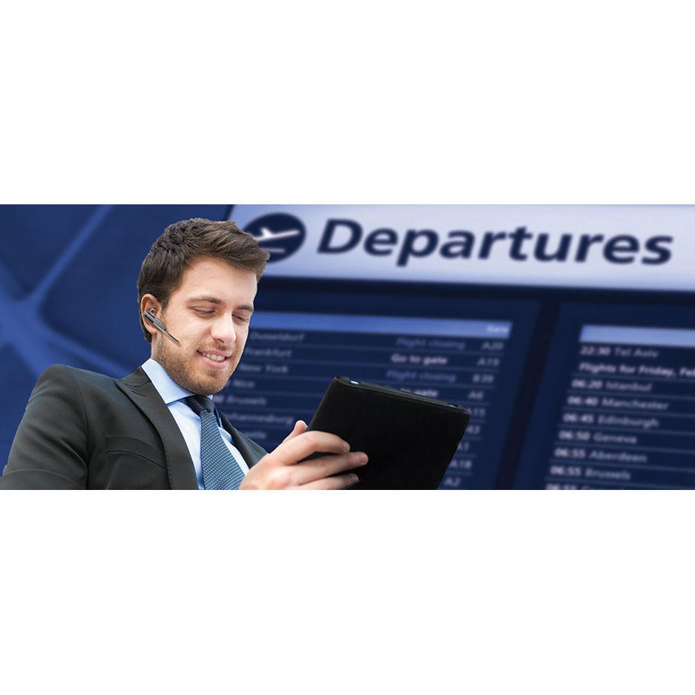 VXi BlueParrott Reveal Mobile Bluetooth Headset