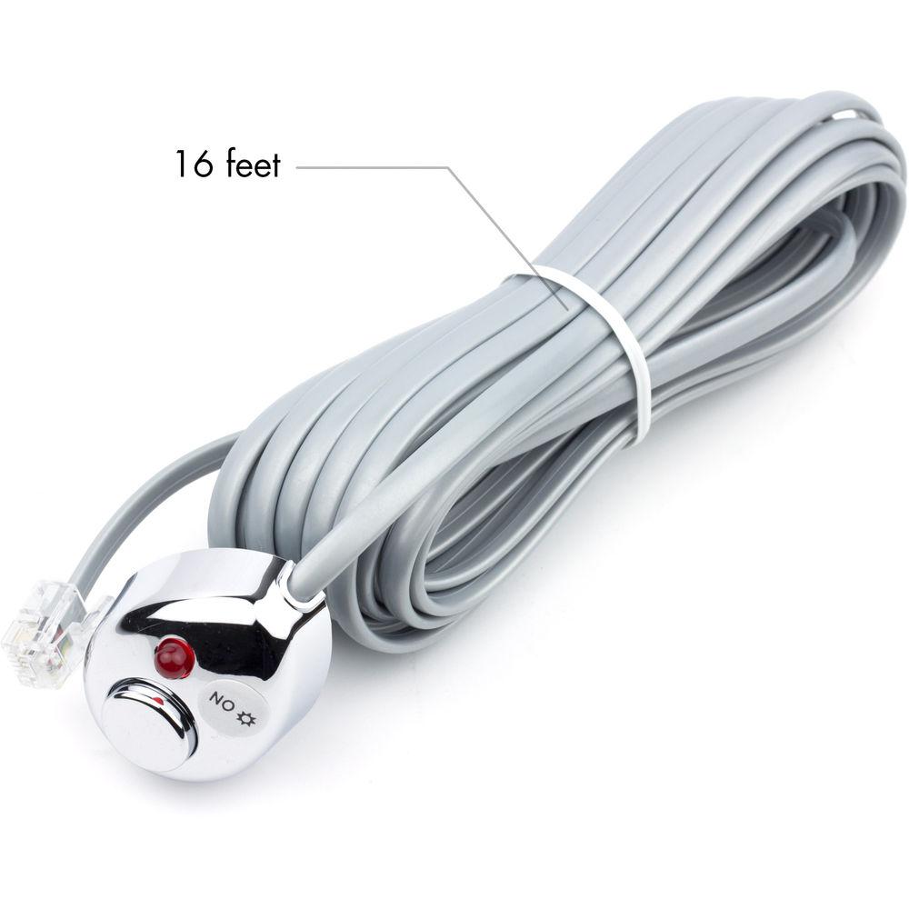 WAGAN 5000W ProLine Power Inverter with Remote