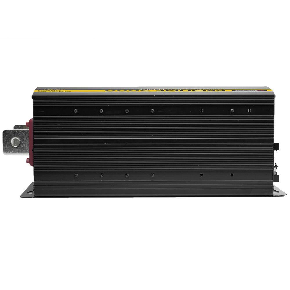 WAGAN 5000W ProLine Power Inverter with Remote