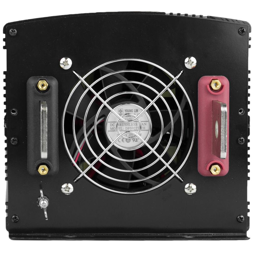 WAGAN 5000W ProLine Power Inverter with Remote