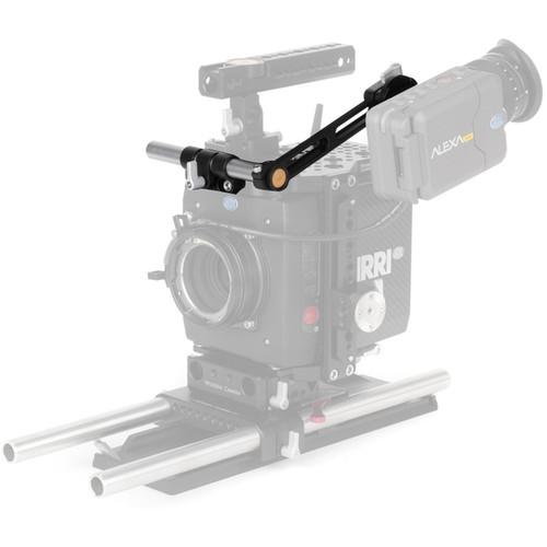 Wooden Camera UVF Mount for ARRI Multi Viewfinder MVF-1 for Alexa Mini